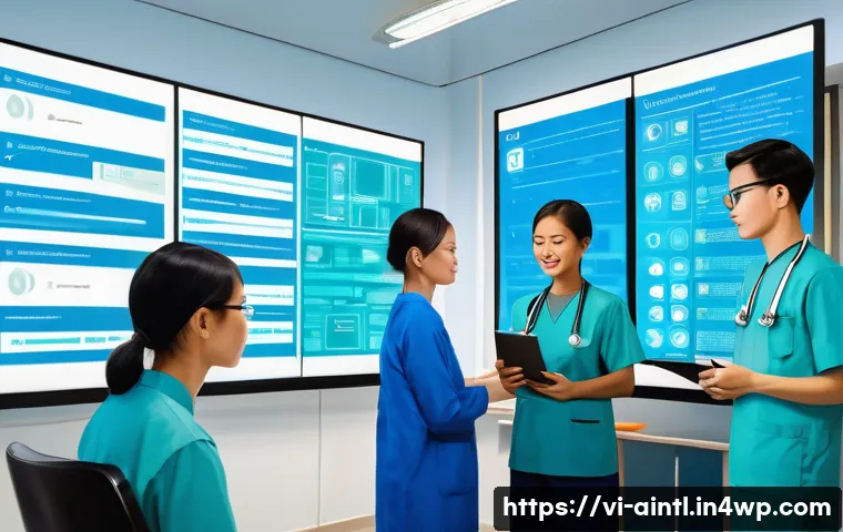 AI 진단 시스템의 환자 데이터 활용 방안 관련 이미지 1