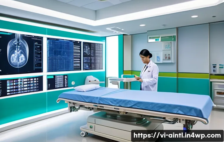 AI 진단 시스템의 환자 데이터 활용 방안 관련 이미지 2