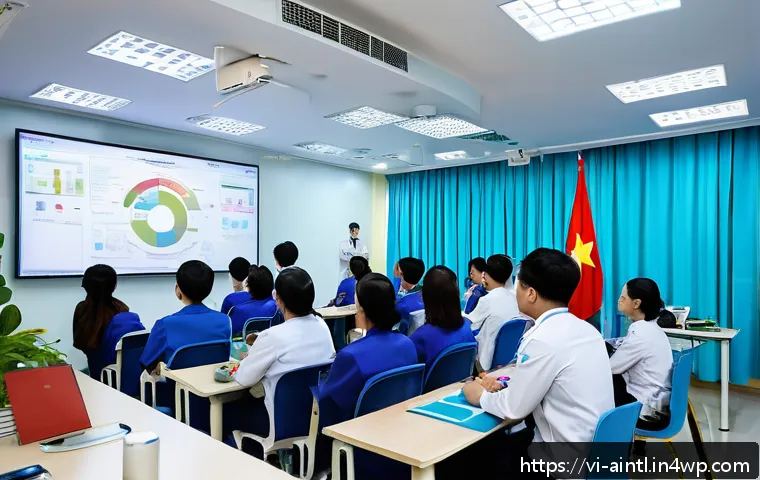 AI 진단 시스템의 기계 학습 알고리즘 관련 이미지 2