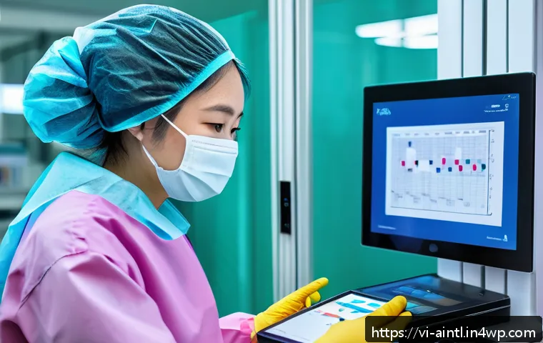 Khám phá những startup AI tiên phong thay đổi cách chẩn đoán y tế trong kỷ nguyên số 3 AI 진단 시스템의 변화를 주도하는 스타트업 관련 이미지 1