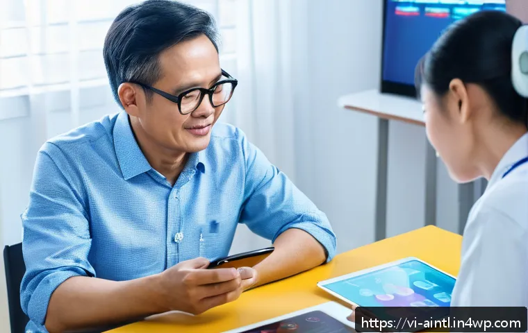 Khám phá những startup AI tiên phong thay đổi cách chẩn đoán y tế trong kỷ nguyên số 4 AI 진단 시스템의 변화를 주도하는 스타트업 관련 이미지 2