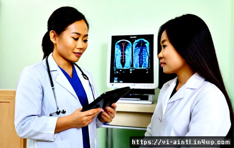 Đánh giá kết quả nghiên cứu thực chứng về AI hỗ trợ chẩn đoán: Khi nào nên đầu tư triển khai? 2 AI 진단 시스템의 실증 연구 결과 관련 이미지 1