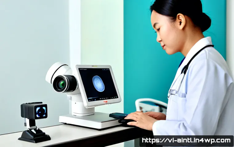 AI 진단 시스템의 미래 기술 전망 관련 이미지 1